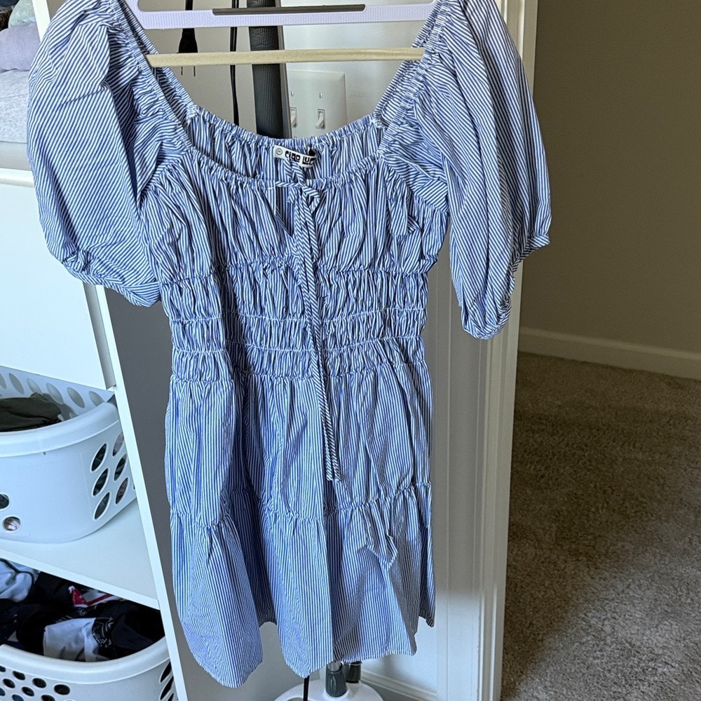 Ciao Lucia mini dress